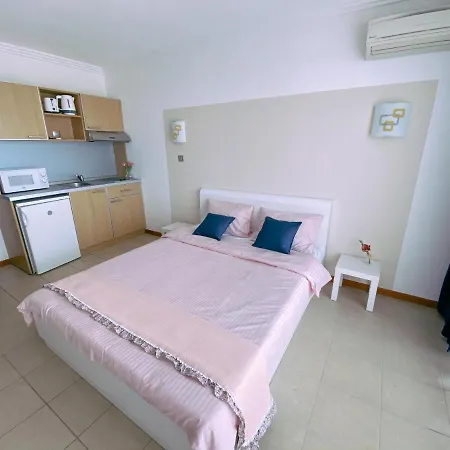 Exclusive Private In The Emerald Complex Appartamento *