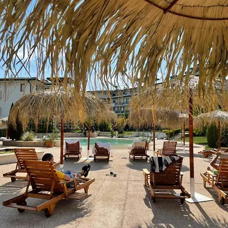 Exclusive Private In The Emerald Complex Appartamento *
