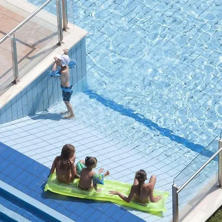 Appartamento Exclusive Private In The Emerald Complex *