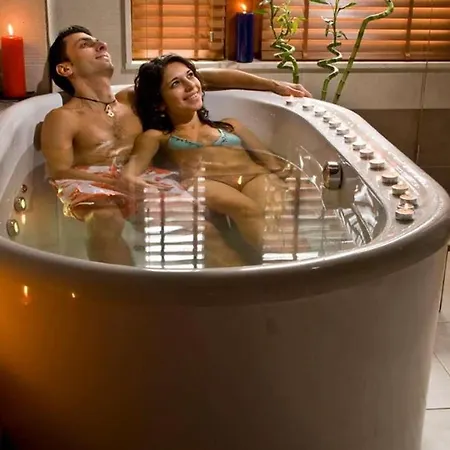 Exclusive Private In The Emerald Complex Равда