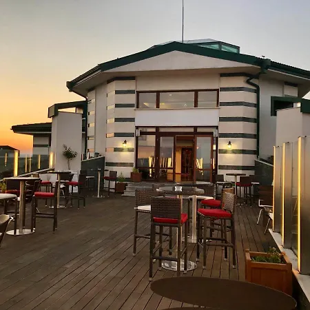 Апартамент Exclusive Private In The Emerald Complex *