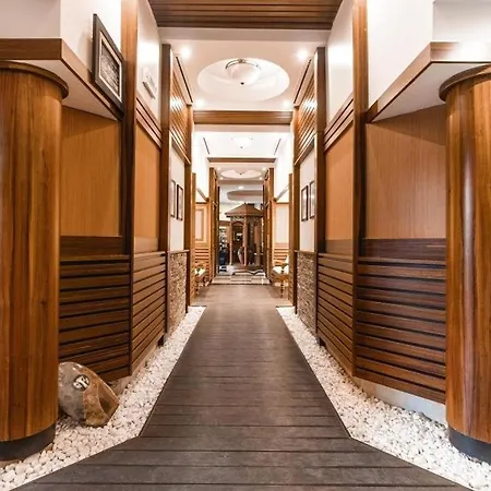 Exclusive Private In The Emerald Complex * Равда