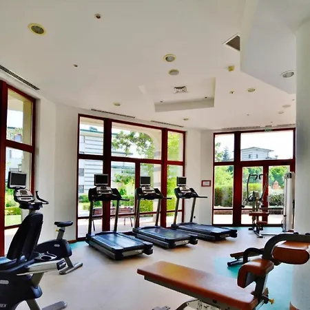 Апартамент Exclusive Private In The Emerald Complex *