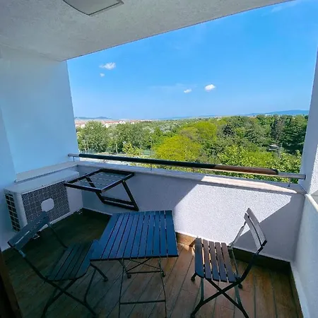 Appartamento Exclusive Private In The Emerald Complex