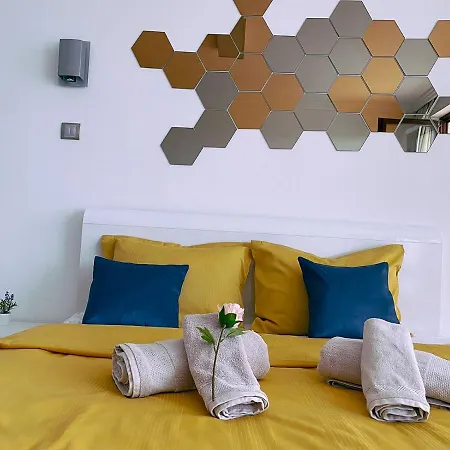 Exclusive Private In The Emerald Complex Appartamento *