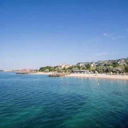 Exclusive Private In The Emerald Complex Appartamento *