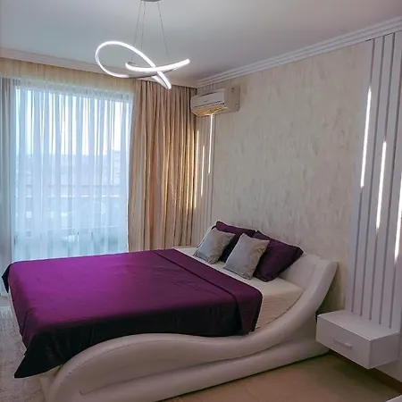 Exclusive Private In The Emerald Complex Апартамент *