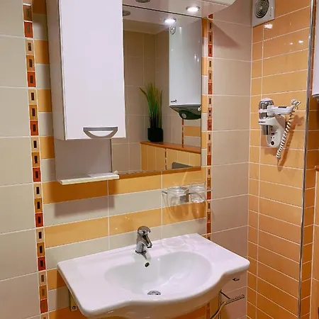 Exclusive Private In The Emerald Complex Appartamento Ravda