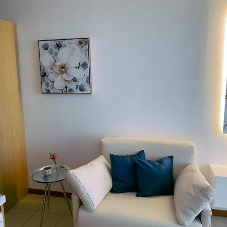 Exclusive Private In The Emerald Complex Апартамент *