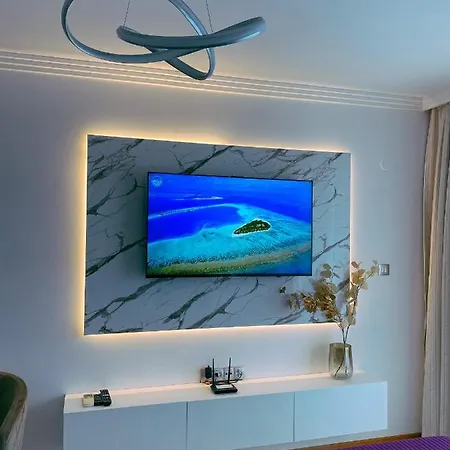 Exclusive Private In The Emerald Complex Appartamento *