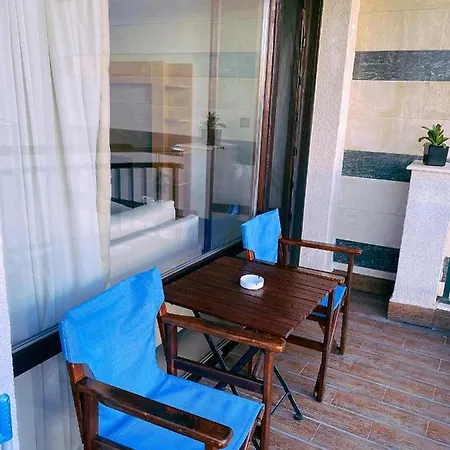 Exclusive Private In The Emerald Complex Апартамент Равда