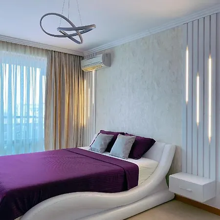 Exclusive Private In The Emerald Complex Апартамент