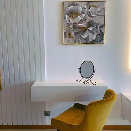 Exclusive Private In The Emerald Complex Апартамент *