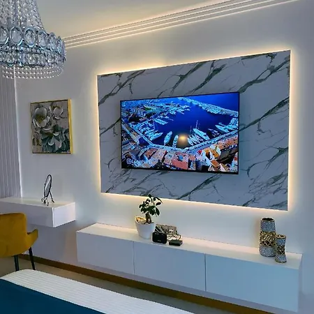 Exclusive Private In The Emerald Complex Appartamento