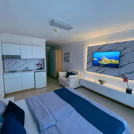 Exclusive Private In The Emerald Complex Апартамент