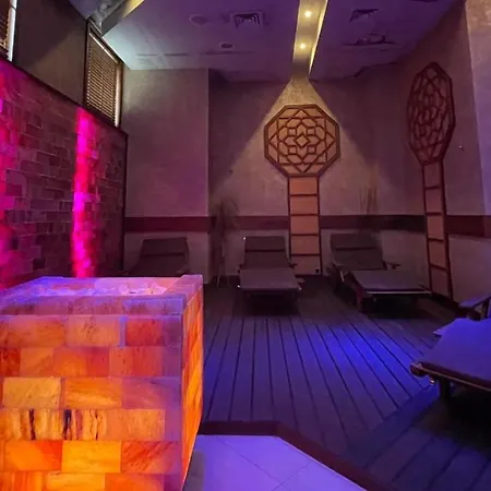 Exclusive Private In The Emerald Complex Равда