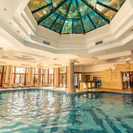 Exclusive Private In The Emerald Complex Ravda