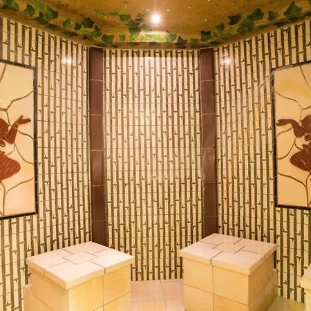 Exclusive Private In The Emerald Complex * Равда