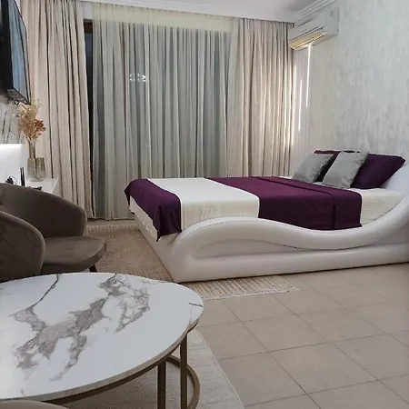 Exclusive Private In The Emerald Complex Апартамент