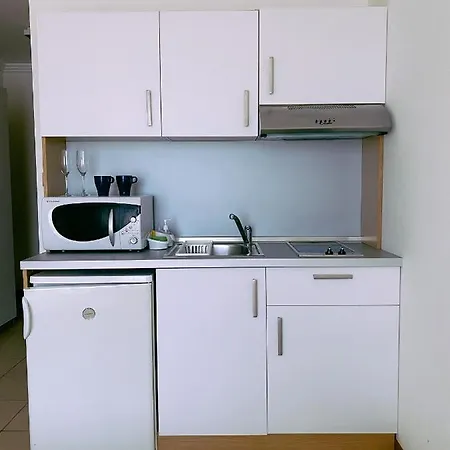 Exclusive Private In The Emerald Complex Appartamento Ravda